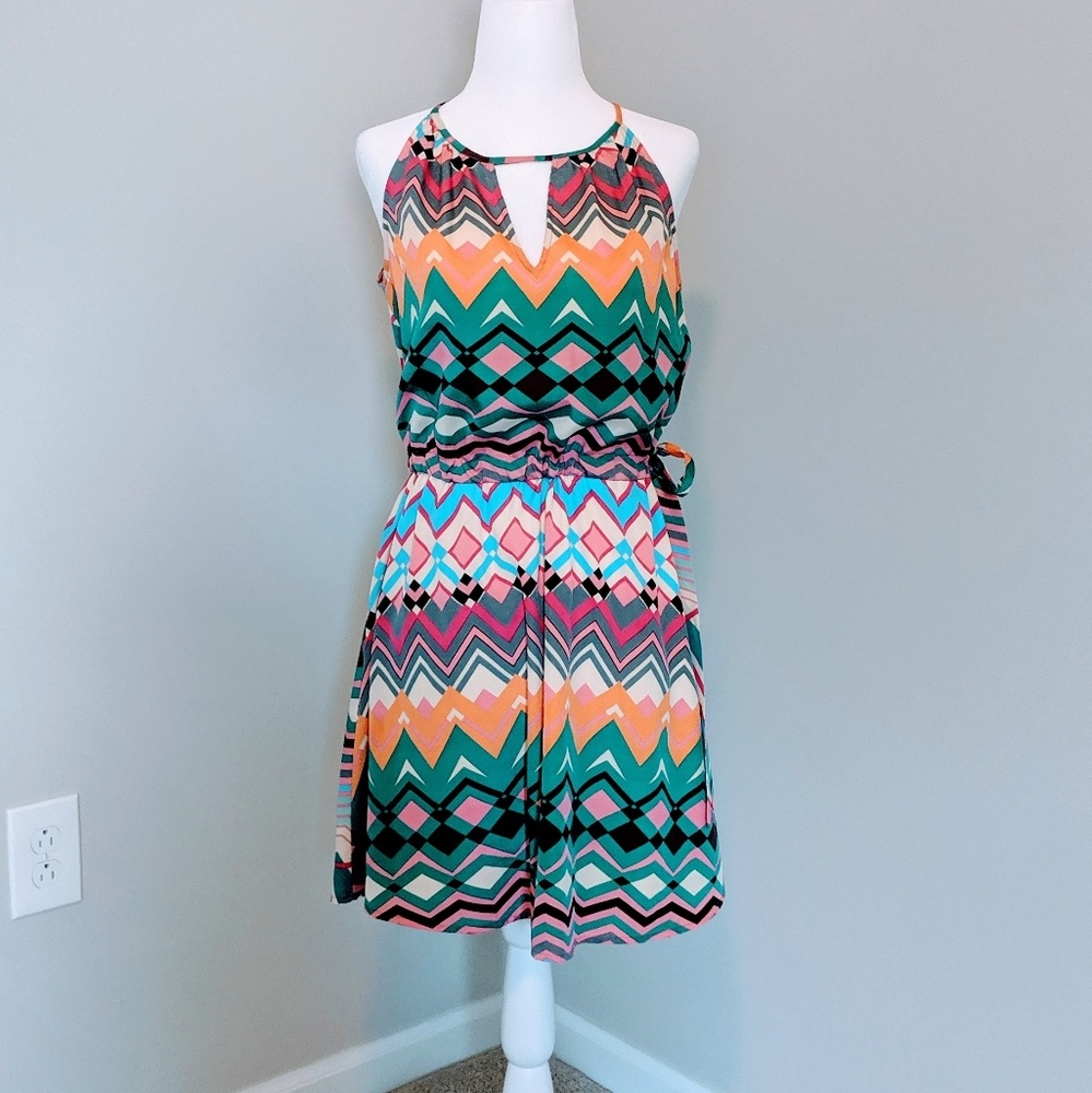 Collective Concepts dress